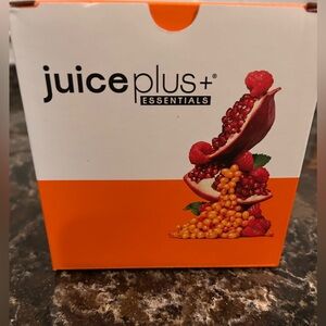 Juice Plus Essential Omega Blend Supplements